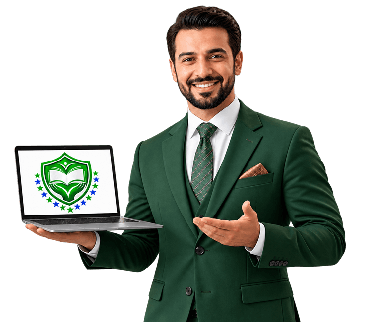 المعلم العربي المحترف