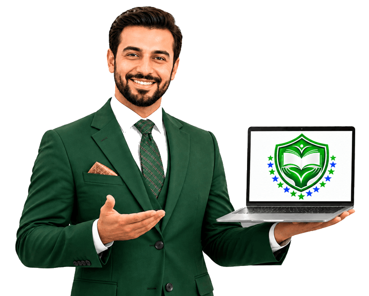 المعلم العربي المحترف