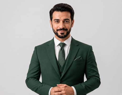 محمد سعيد